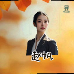 赵帆